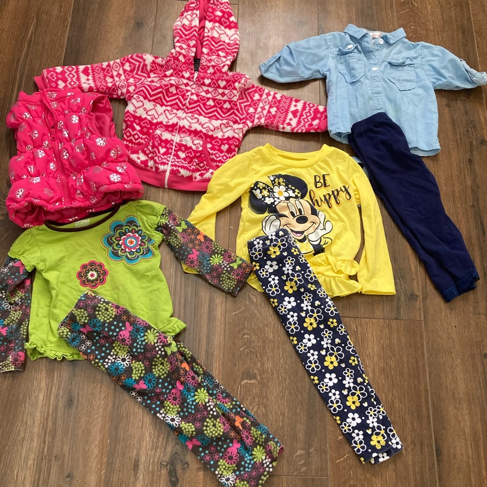24mo girl bundle